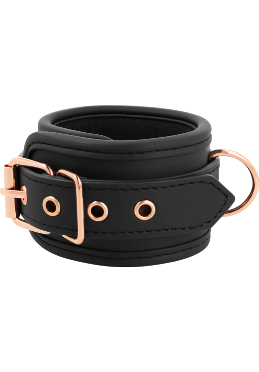 Χειροπέδες από δερματίνη