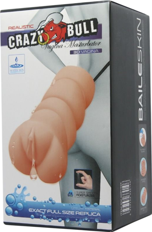 Αυνανιστήρι από tpe σε φυσικό χρώμα, μήκους 13,5 εκ.