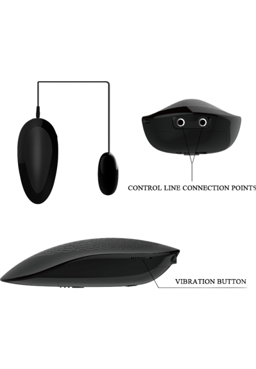 Αυνανιστήρι κόλπου από tpe σε φυσικό χρώμα, μήκους 14 εκ. και μέγιστης διαμέτρου 8.5 εκ.