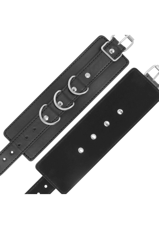 Ποδοπέδες από δερματίνη