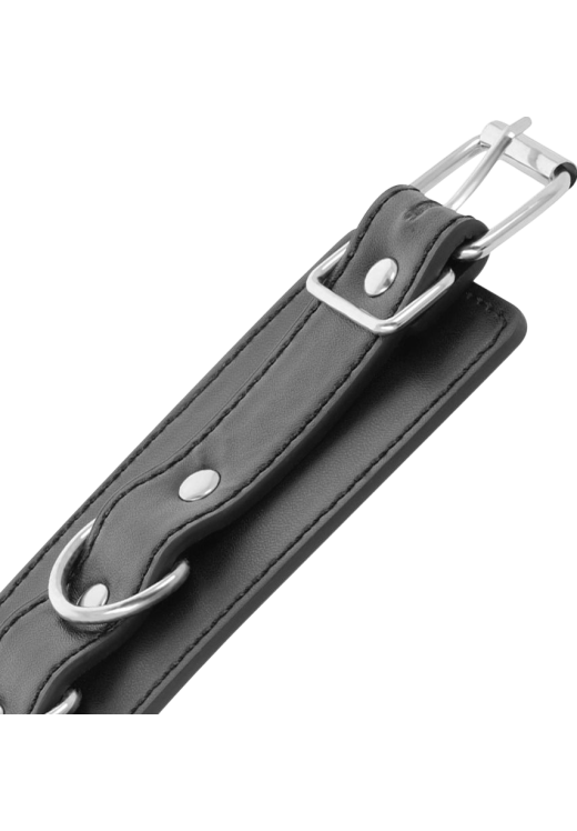 Ποδοπέδες από δερματίνη