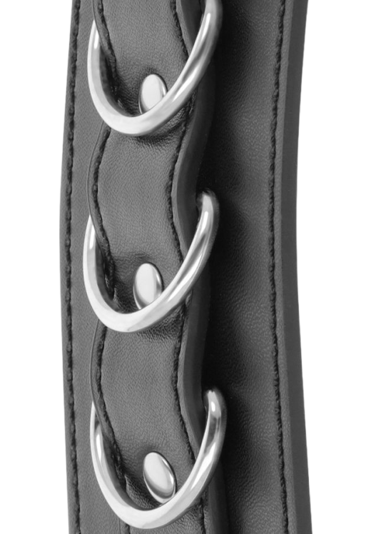 Ποδοπέδες από δερματίνη