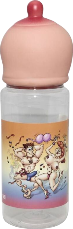 Μπουκάλι νερού