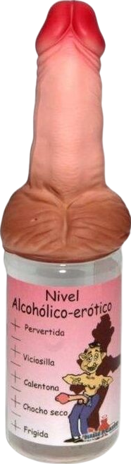 Μπουκάλι νερού