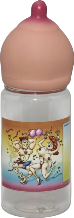 Μπουκάλι νερού