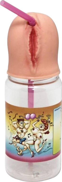 Μπουκάλι νερού