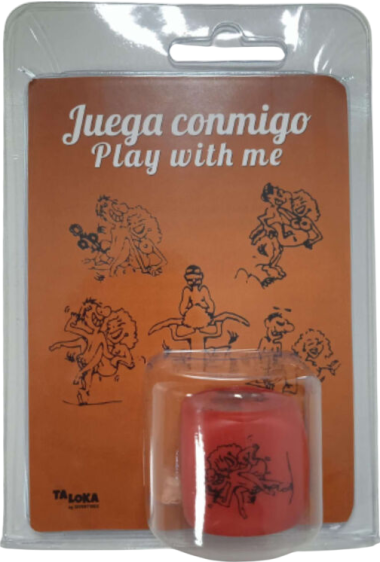 Παιχνίδι ζαριών