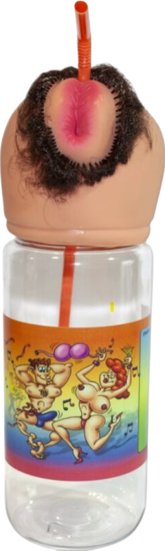 Μπουκάλι νερού