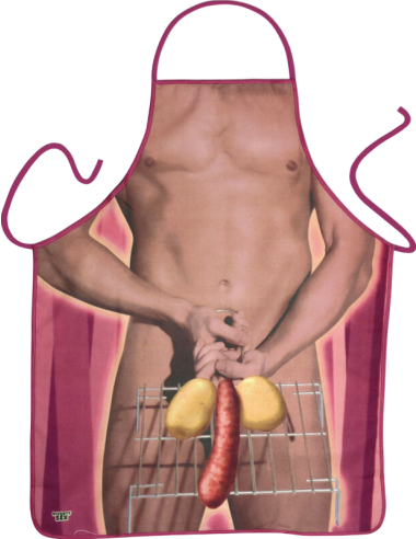 Ποδιά από polyester