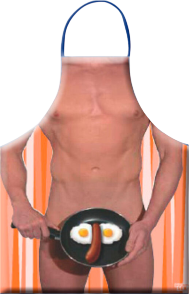 Ποδιά από polyester