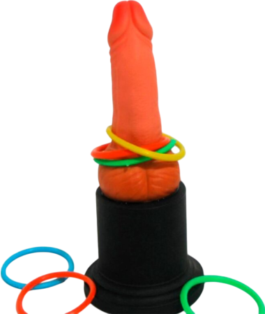 Σέξι παιχνίδι