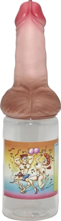 Μπουκάλι νερού