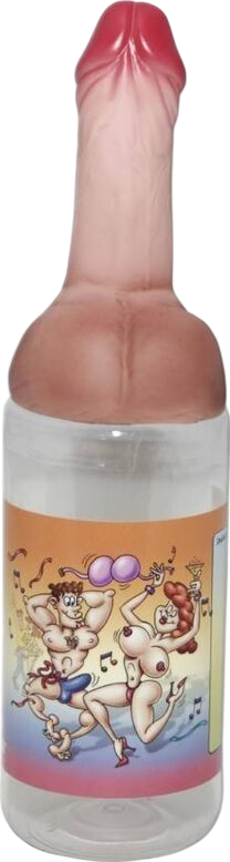 Μπουκάλι νερού