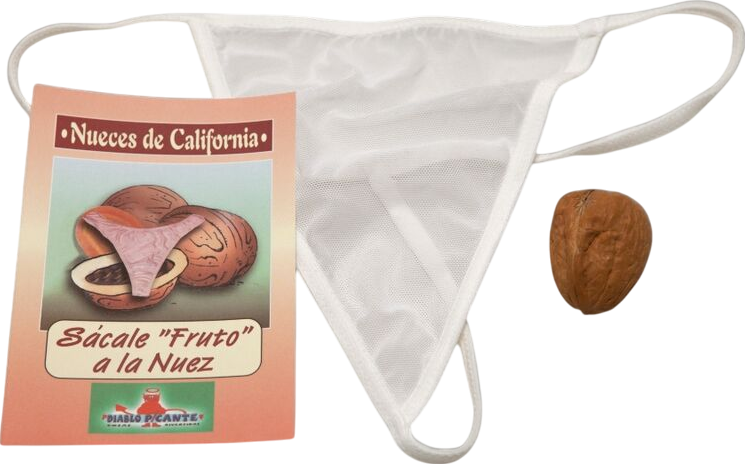 Βρώσιμο string