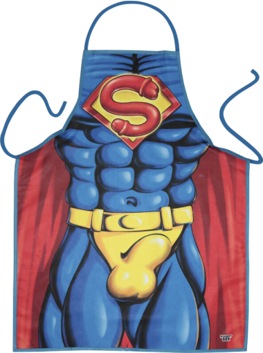 Ποδιά από polyester