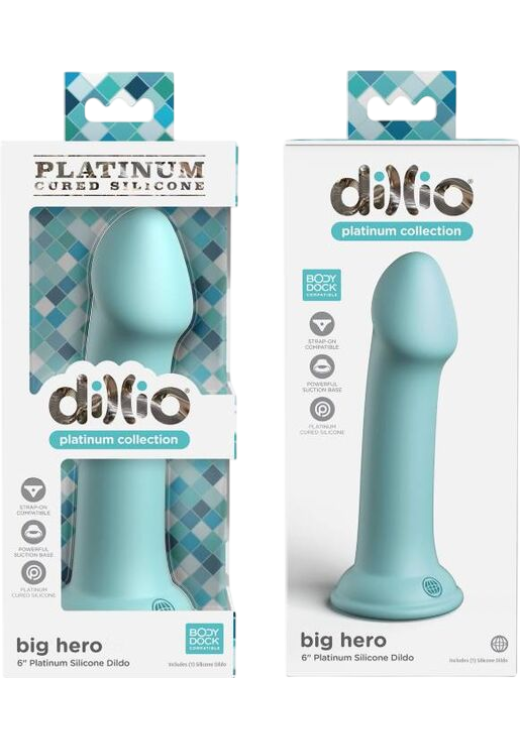 Ομοίωμα πέους από σιλικόνη σε πράσινο χρώμα, μήκους 15,2 εκ.