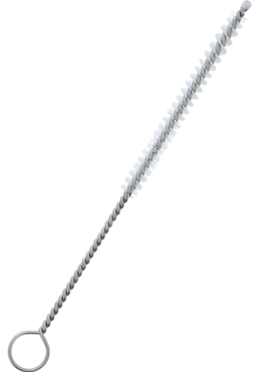 Πρωκτικό κλύσμα από pvc σε μαύρο χρώμα