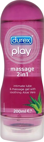 Λιπαντικό νερού σε συσκευασία 200  ml