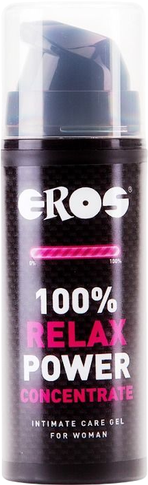 Πρωκτικό λιπαντικό με άρωμα ουδέτερο σε συσκευασία 30 ml