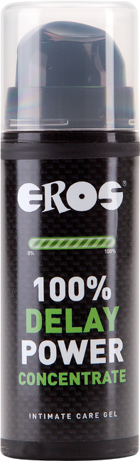 Επιβραδυντικό σε συσκευασία 30 ml