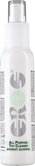 Καθαριστικό Eros All Purpose Toy Cleaner 100 ml