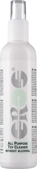 Καθαριστικό Eros All Purpose Toy Cleaner 200 ml