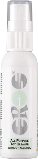 Καθαριστικό Eros All Purpose Toy Cleaner 50 ml