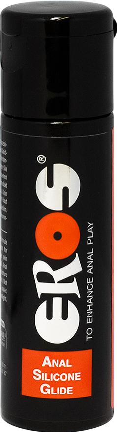 Πρωκτικό λιπαντικό με άρωμα άοσμο σε συσκευασία 30 ml