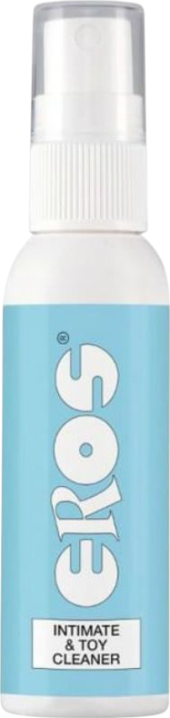 Καθαριστικό & Απολυμαντικό Eros Intimate Toy Cleaner 200 ml