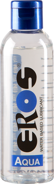 Λιπαντικό νερού με άρωμα άοσμο σε συσκευασία 100 ml