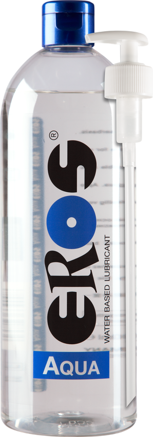 Λιπαντικό νερού με άρωμα άοσμο σε συσκευασία 1000 ml