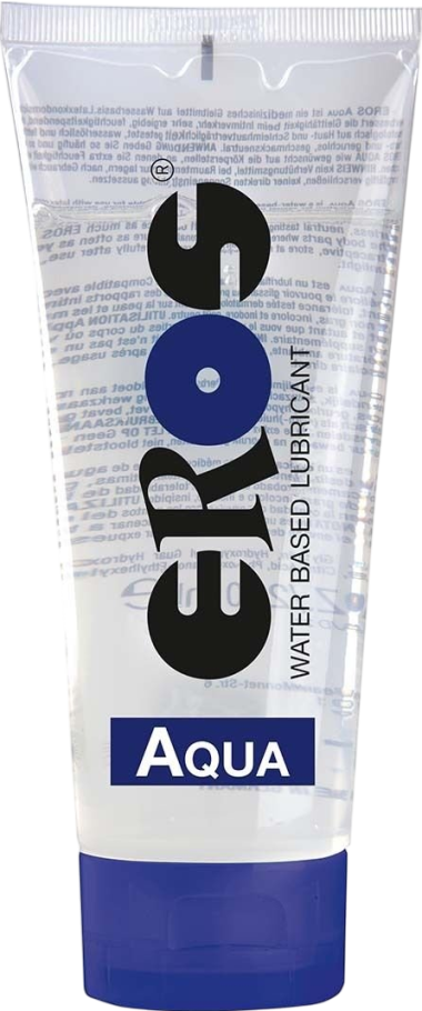 Λιπαντικό νερού με άρωμα άοσμο