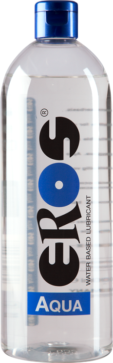 Λιπαντικό νερού με άρωμα άοσμο σε συσκευασία 500 ml