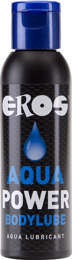 Λιπαντικό νερού με άρωμα άοσμο σε συσκευασία 50 ml