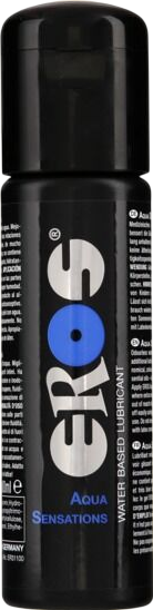 Λιπαντικό νερού με άρωμα άοσμο σε συσκευασία 100 ml