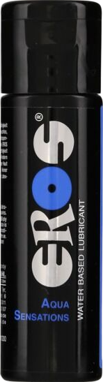 Λιπαντικό νερού με άρωμα άοσμο σε συσκευασία 30  ml