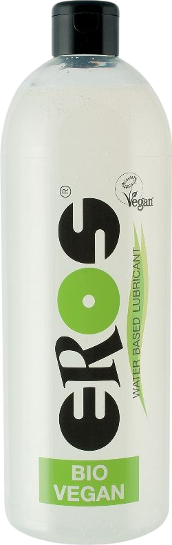 Οργανικό λιπαντικό με άρωμα ουδέτερο σε συσκευασία 100 ml