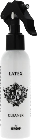 Καθαριστικό Eros Fetish Line Latex Cleaner 150 ml