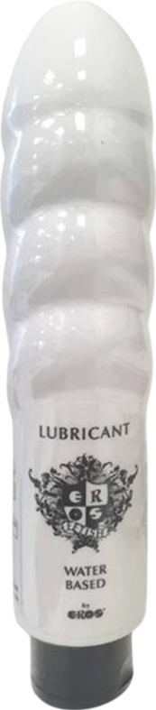 Λιπαντικό νερού με άρωμα άοσμο σε συσκευασία 175 ml