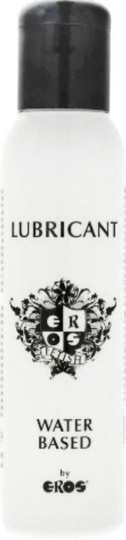 Λιπαντικό νερού με άρωμα άοσμο σε συσκευασία 100 ml