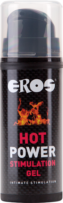 Γυναικείο διεγερτικό με άρωμα ουδέτερο σε συσκευασία 30 ml