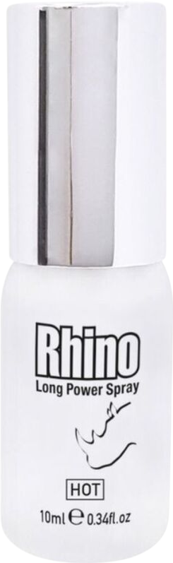 Επιβραδυντικό σπρέι σε συσκευασία 10  ml