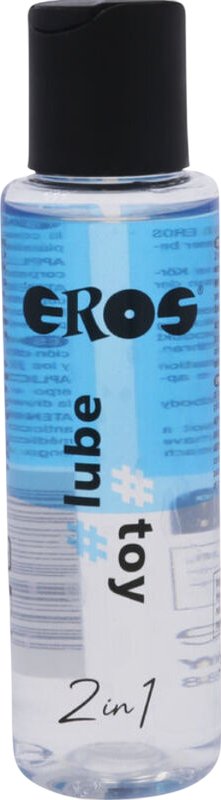 Λιπαντικό νερού σε συσκευασία 100  ml