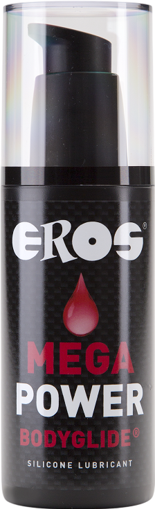 Λιπαντικό σιλικόνης με άρωμα άοσμο σε συσκευασία 125 ml