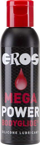 Λιπαντικό σιλικόνης με άρωμα ουδέτερο σε συσκευασία 50 ml