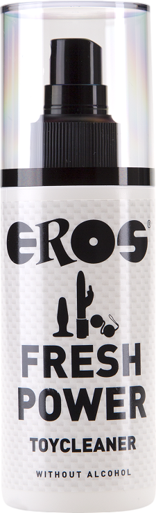 Καθαριστικό Eros Power Line Power Without Alcohol