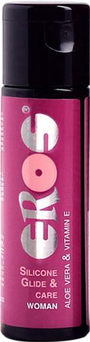 Λιπαντικό σιλικόνης με άρωμα ουδέτερο σε συσκευασία 30 ml