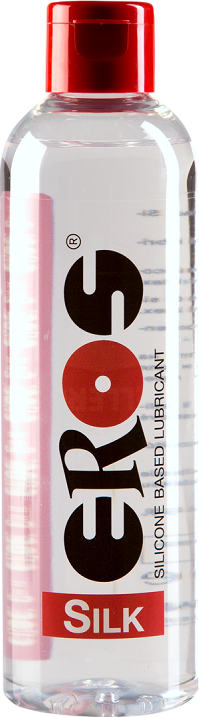 Λιπαντικό σιλικόνης με άρωμα άοσμο σε συσκευασία 100 ml