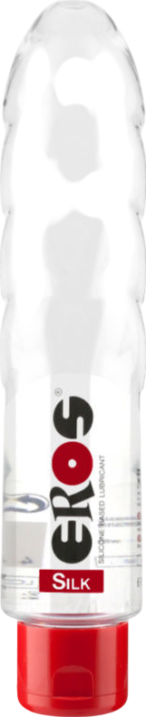 Λιπαντικό σιλικόνης με άρωμα άοσμο σε συσκευασία 175 ml