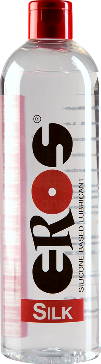 Λιπαντικό σιλικόνης με άρωμα άοσμο σε συσκευασία 250 ml